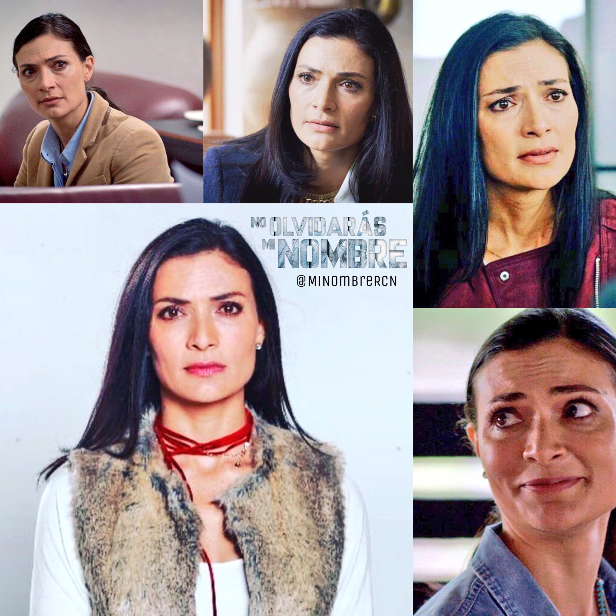 Ana María Orozco